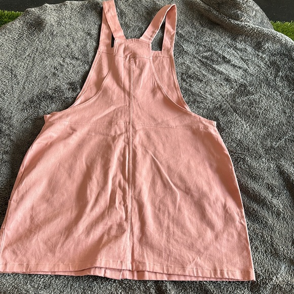 Overall dress size XL - Picture 6 of 6